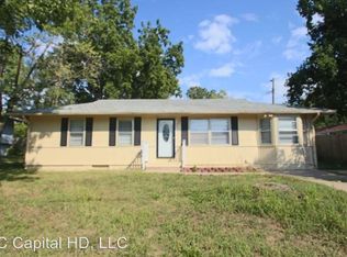 4411 N Brighton Ave, Kansas City, MO 64117