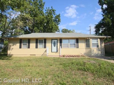 4411 N Brighton Ave, Kansas City, MO, 64117