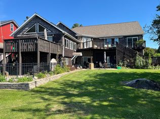 25790 Rainbow Dr, Sturgis, MI 49091