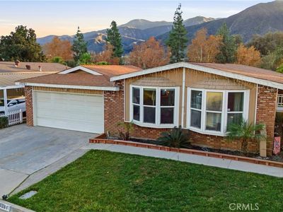 10281 Wagonroad W, Corona, CA, 92883