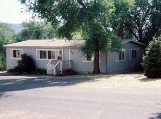 2400 Siskiyou St, Klamath Falls, OR 97601