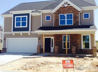320 Gibby Ln, Simpsonville, SC 29681