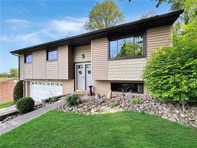 321 Jo Ann Dr, West Mifflin, PA, 15122