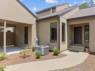 22 Lake Pinehurst Villas Road, Pinehurst, NC, 28374