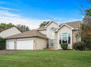2600 87th Trl N, Brooklyn Park, MN 55443