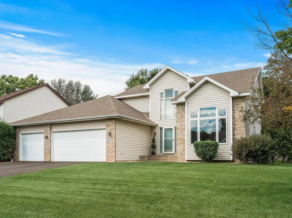 2600 87th Trl N, Brooklyn Park, MN 55443