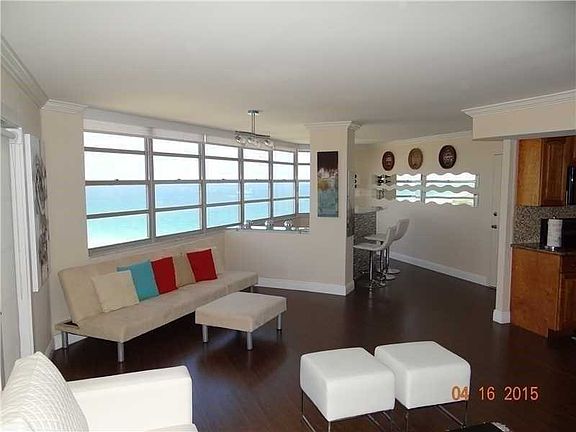 2nd image of 7135 Collins Ave APT 1405