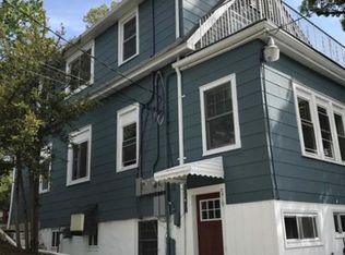 570 Edgewater Ave #2, Ridgefield, NJ 07657