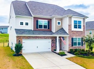 138 Lassen Lane, Mooresville, NC 28117