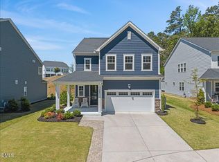 929 Wrights Creek Way, Wake Forest, NC 27587