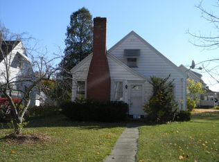 337 Stone Rd, Rochester, NY 14616