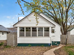 4346 Knox Ave N, Minneapolis, MN 55412