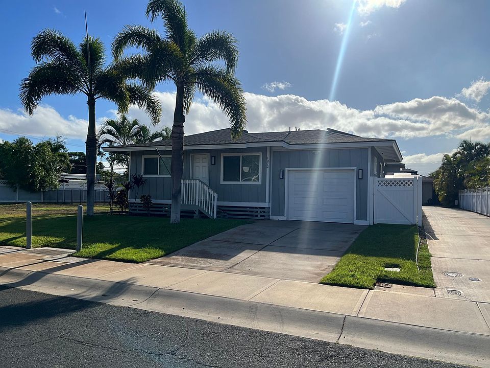 1072 Kahaapo Loop, Kihei, HI 96753 Zillow