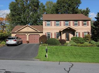 6001 Helen Dr, Allentown, PA 18104