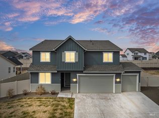 15205 Billowy Way, Caldwell, ID 83607