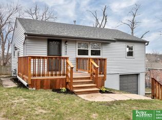 4047 Himebaugh Ave, Omaha, NE 68111