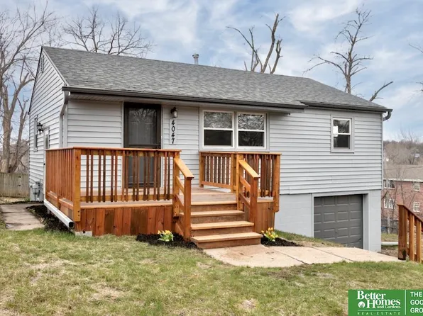 4047 Himebaugh Ave, Omaha, NE 68111
