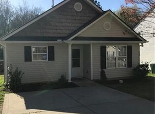 2706 Marmac Rd, Charlotte, NC 28208