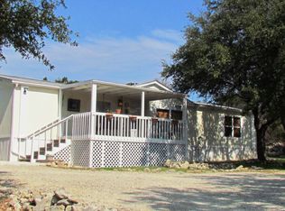 7930 Caribou Dr, Spring Branch, TX 78070