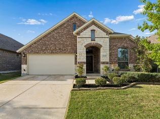 2109 Burke Dr, Princeton, TX 75407