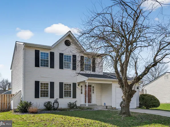 8813 Francesca Dr, Clinton, MD 20735