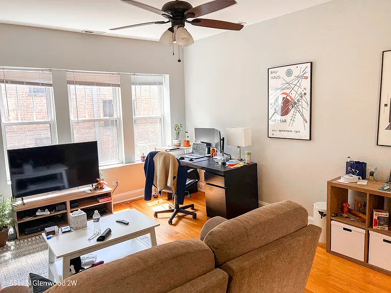 6510 N. Glenwood Ave. — Photo 19
