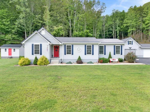 1286 State Route 993, Tutor Key, KY 41263