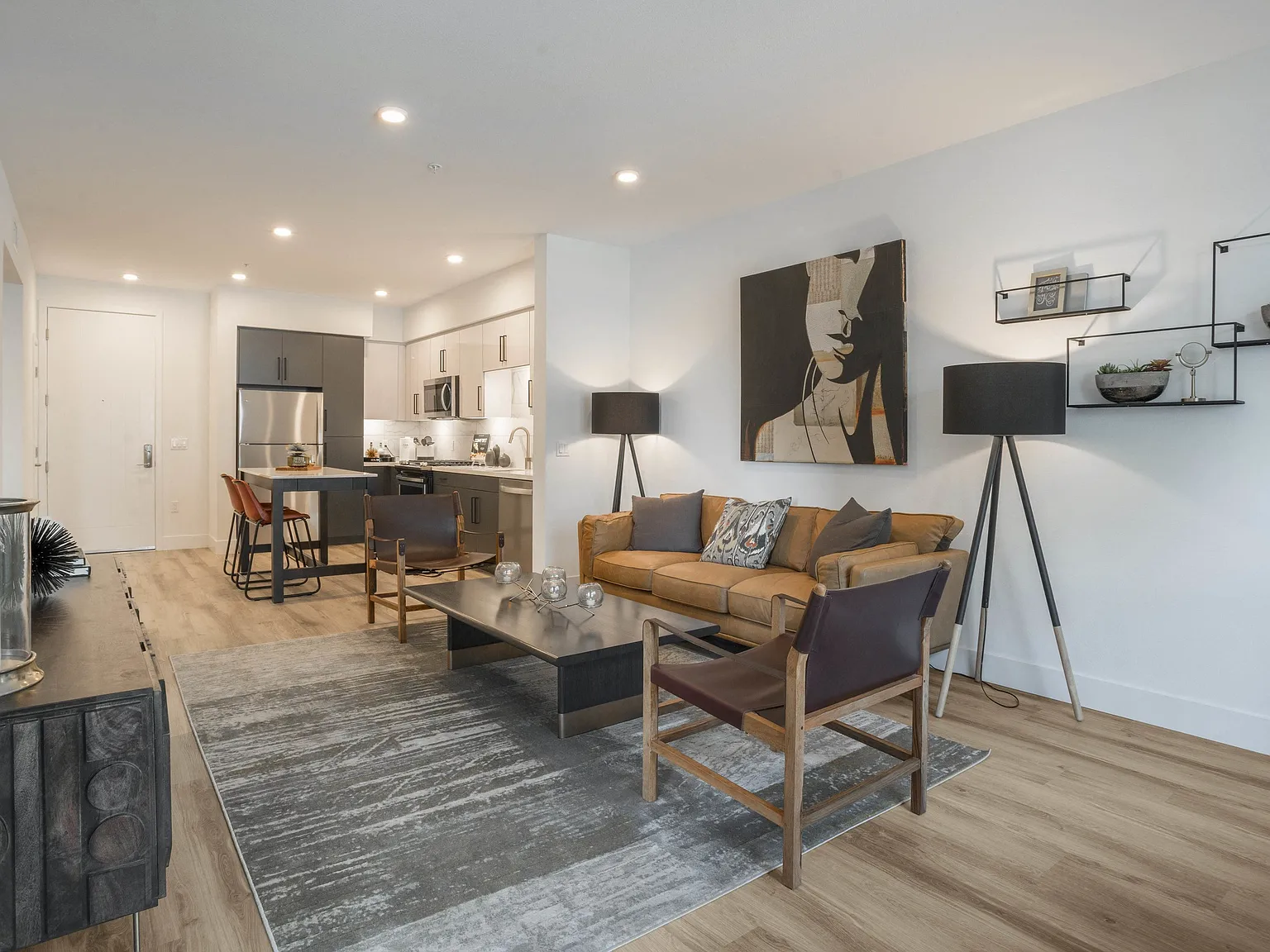 Core Apartments — Photo 3