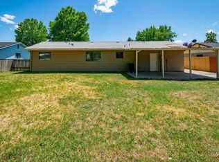 404 W Colorado Ave, Homedale, ID 83628