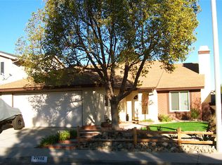 27680 Caraway Ln, Santa Clarita, CA 91350