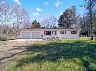 2901 Chapel Rd, Parma, MI 49269