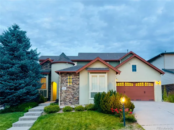 7098 S Tempe Court, Aurora, CO 80016