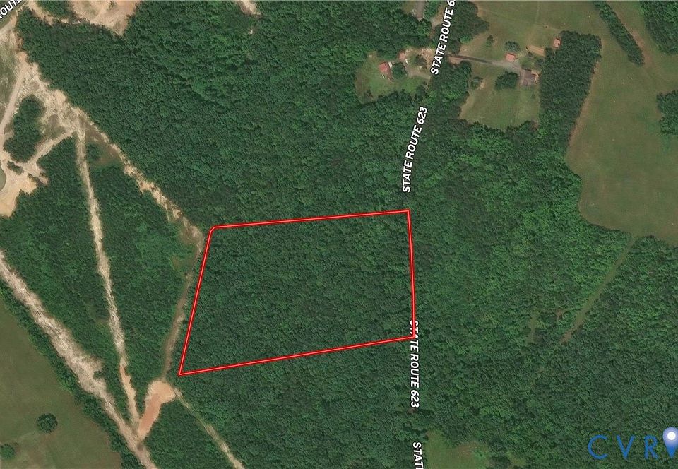 1st image of Plantersville Rd Lot 19