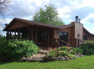 S6837A Bluff Rd, Merrimac, WI 53561