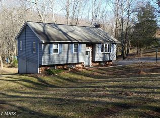 2694 E Mayberry Rd, Taneytown, MD 21787