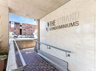 The Strand, Ottawa, ON K2P 2P5