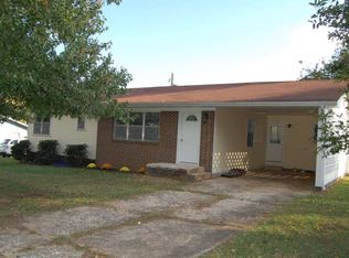 81 Carr Ct, Harrison, AR 72601