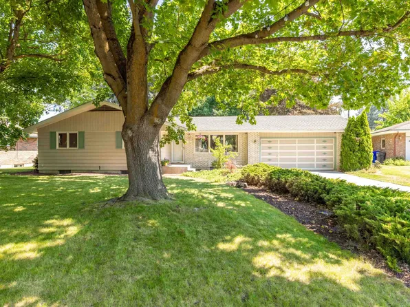 7804 N Madison Ct, Spokane, WA 99208