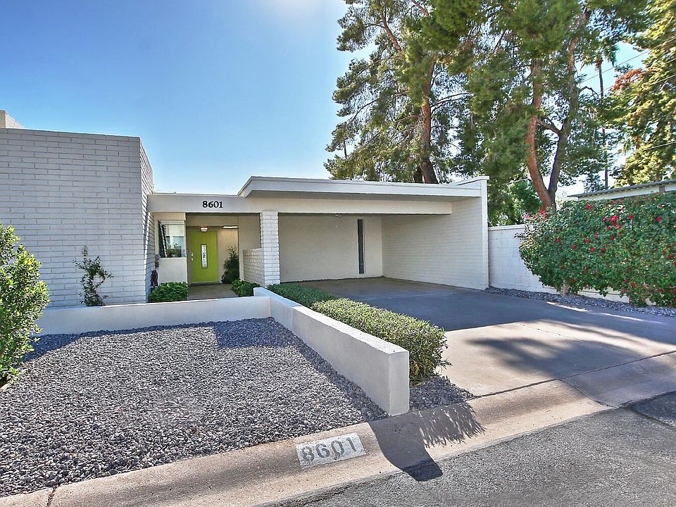 1st image of 8601 E Monterosa Ave