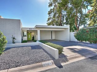 8601 E Monterosa Ave, Scottsdale, AZ 85251