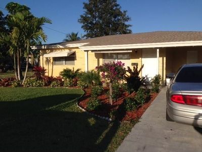 730 NE 43rd Ct, Pompano Beach, FL, 33064