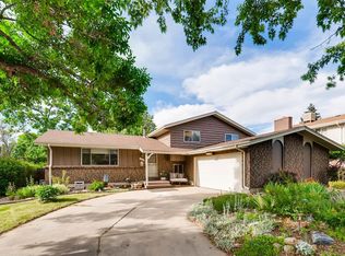 13257 E Exposition Ave, Aurora, CO 80012