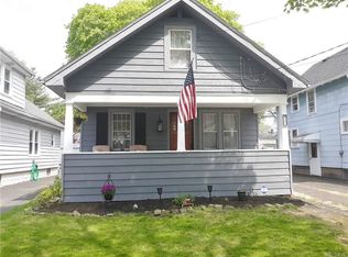 227 74th St, Niagara Falls, NY 14304