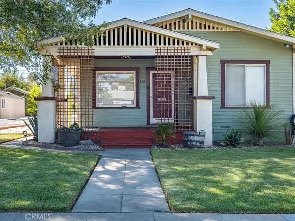 812 S Howard St, Corona, CA 92879