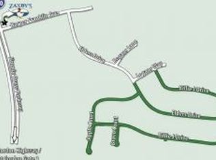 4782 Billie J Dr, Augusta, GA 30909