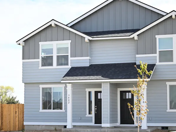 3482 NW 7th St, Redmond, OR 97756