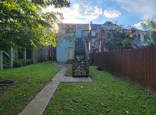 1335 S Floyd St #3, Louisville, KY