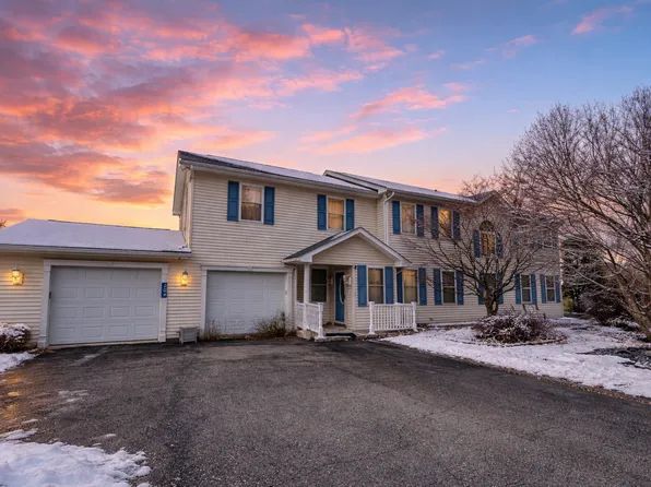 204 Bittenbender Dr, Saylorsburg, PA 18353