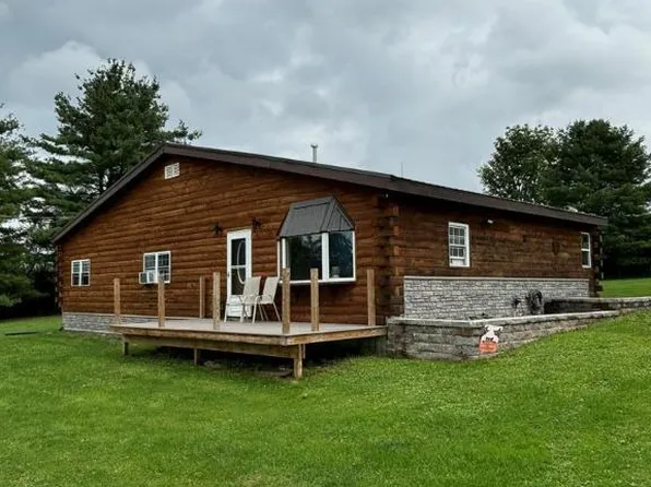 130 Brickhouse Rd, Horseheads, NY 14845