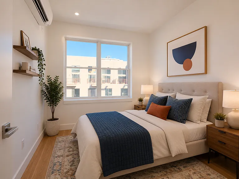 87 Montrose Ave #1S — Photo 4